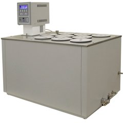 Жидкостный термостат ТЕРМОТЕСТ-20-01 (+15…+25 °С) термостат для поверки и калибровки мер сопротивления типа Р321