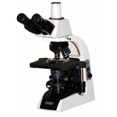 Мікроскоп Мікмед-6 вар. 7 (трино-, план-ахромат)