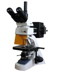 Мікроскоп люмінесцентний Мікмед-6 вар.11