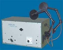 Аппарат УВЧ-80 - НОВОАН-ЭМА УВЧ-терапии с аппликатором вихревых токов