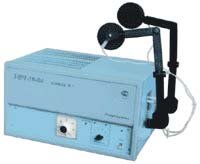 Апарат УВЧ-80-04 УВЧ-терапії (1 режимний, безперервний режим)