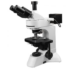Мікроскоп біологічний Мікромед 3 ЛЮМ LED