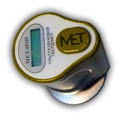Твердоміри МЕТ-HSD Шора. Навантаження – 15 Н (1,5 кгс)