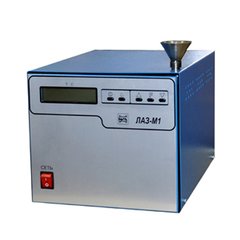 Лабораторный автоматический прибор ЛАЗ-М1 для анализа дизельных топлив по температуре застывания (ГОСТ 20287 и ASTM D 97) и помутнения (ГОСТ 5066 и ASTM D 2500)