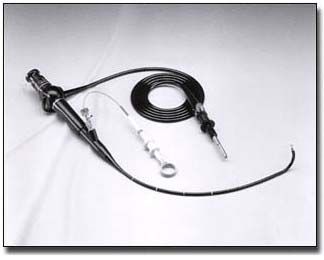 Дуоденофиброскоп FD-34V (11,3mm/4,2mm/1250,0mm) терапевтический, экстрабольшим инструментальным каналом