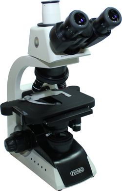 Мікроскоп Мікмед-6 варіант 74-СТ (трино-, план-ахромат)