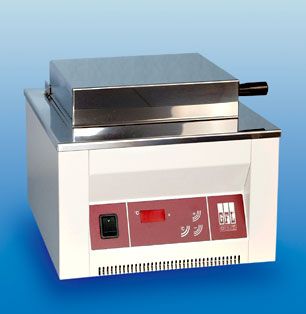 Баня водяная GFL 1002 для термостатирования, инкубации и инактивации