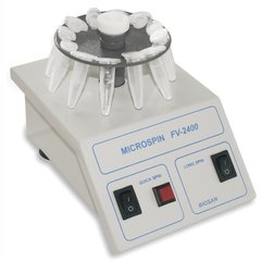 Міні-центрифуга/вортекс Мікропін FV-2400